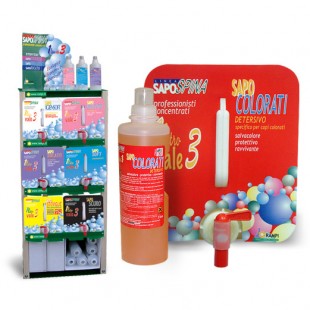 SapoTAP SAPOCOLOURS 1 Litre Bottle Single